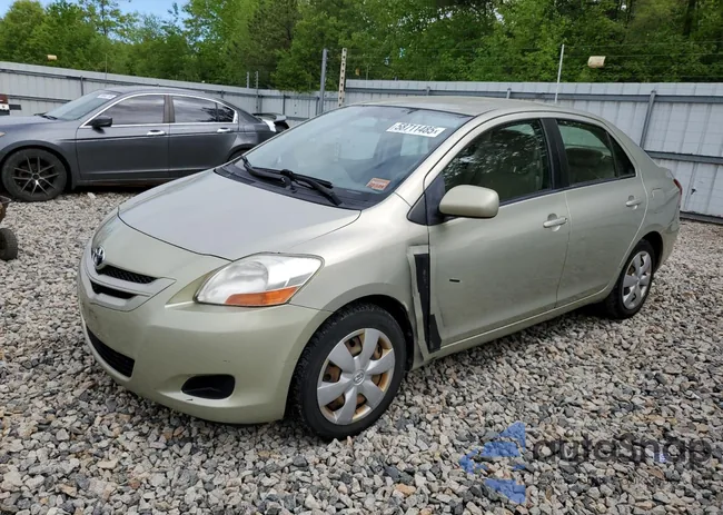 JTDBT923871169618: 58711485