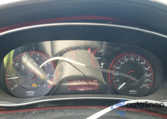 1C3CDFBB4GD605701: 58061025