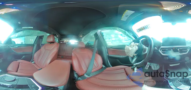 5UX43DP05N9M63243: 56872385