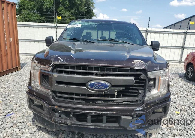 1FTEX1CP7JKD78368: 55904385