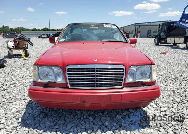 WDBEA66E3SC260806: 55919665