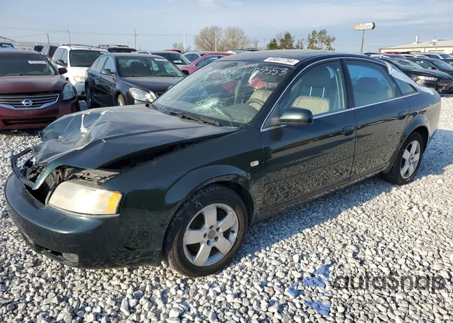 WAULT64B62N109553: 69041764