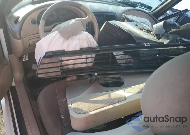 1FAFP404X4F113057: 55865805