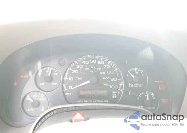 1GCDM19X63B119207: 57178585