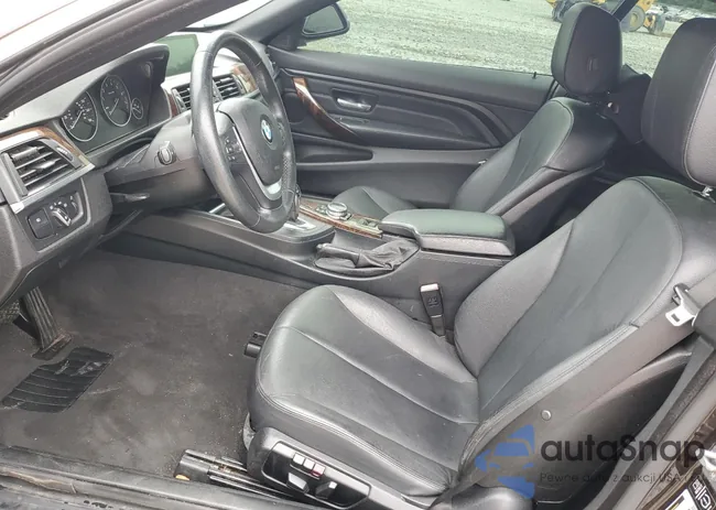 WBA3T7C58FPW79470: 58643235