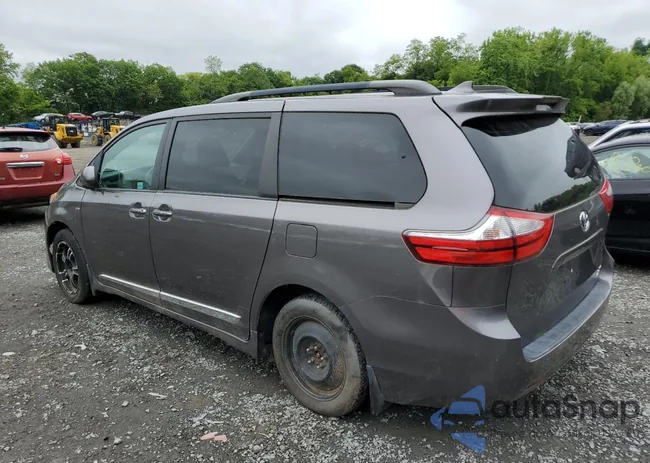 5TDDZ3DC2JS196583: 58524415