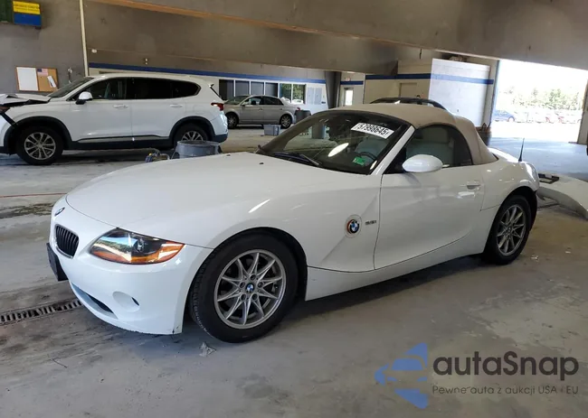 4USBT33403LS47483: 57998645