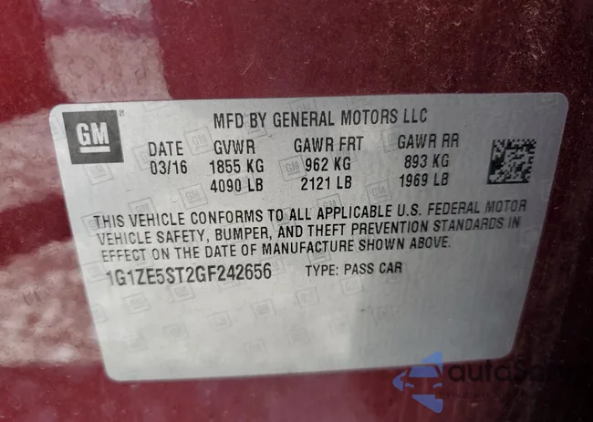 1G1ZE5ST2GF242656: 55462615