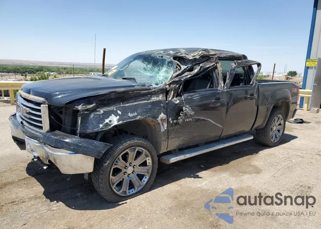 2GTEK133X81284720: 57247415