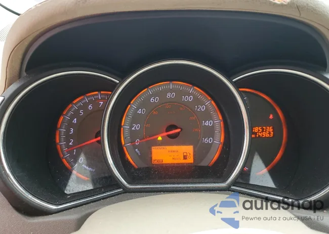 JN8AZ18U09W028256: 56909635