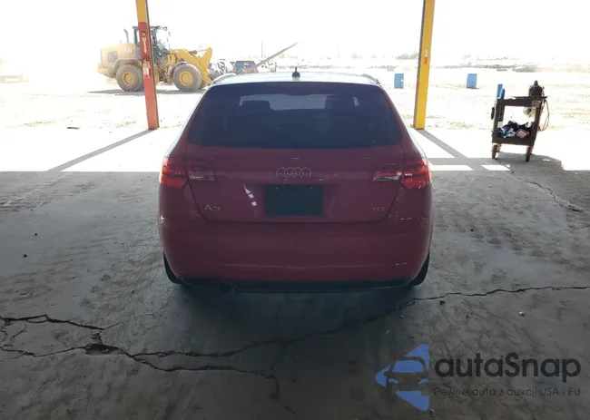 WAUKJAFM1CA024924: 58097535