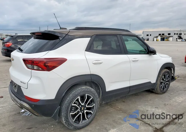 KL79MVSL3MB181845: 55589215