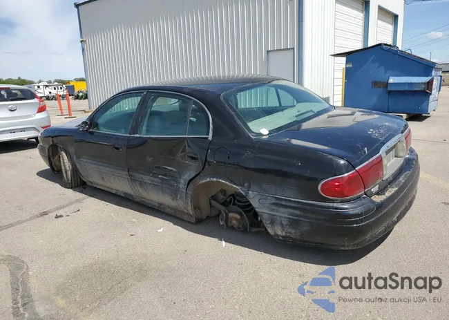 1G4HP52KX44107383: 56949345