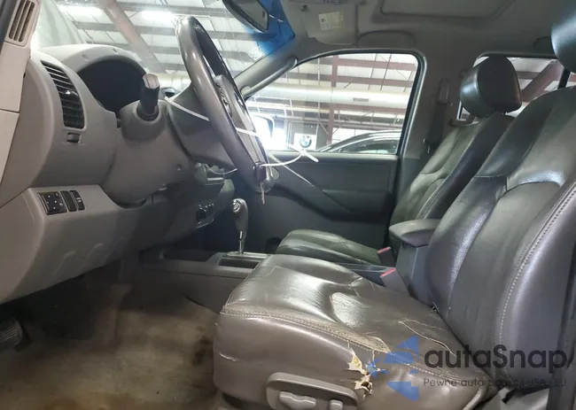 1N6AD09W49C413211: 57777185