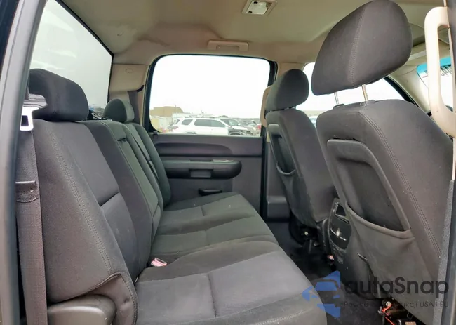 3GCRCSE00AG238379: 55154455