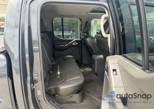 1N6AD0EV3DN736563: 57353445