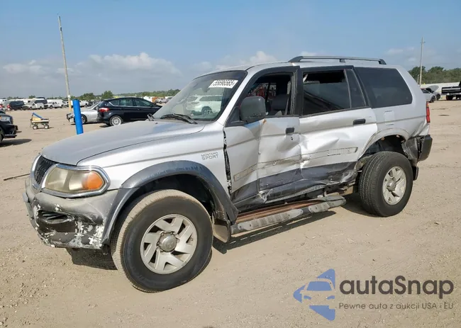 JA4LS31R92J030918: 55696565