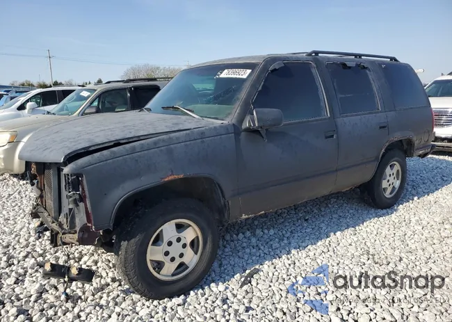 1GNEK13R2TJ345259: 78396923