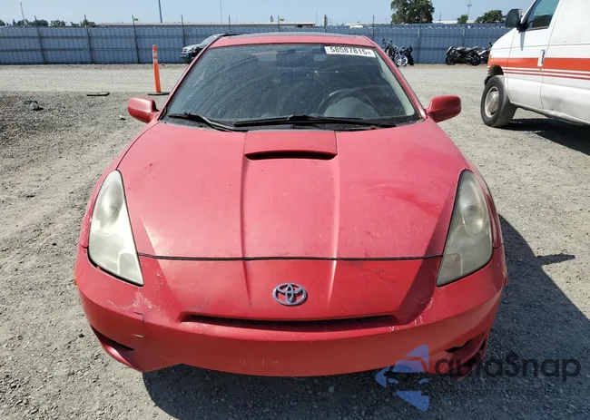 JTDDR32TX50181390: 58587815