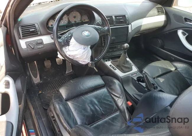 WBSBL93455PN62261: 57534455