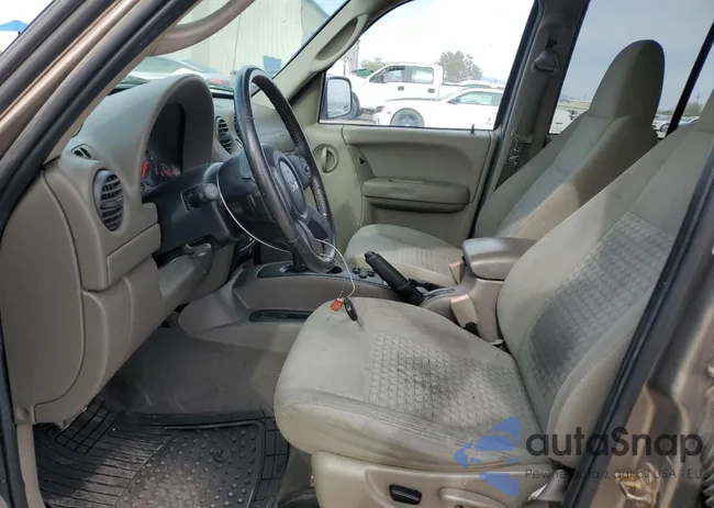 1J4GK48K07W618006: 58823535