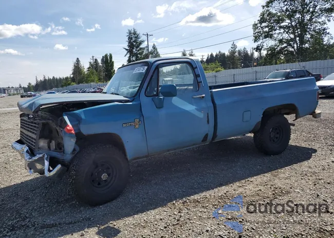 1GCEK14H5DJ107163: 58165775