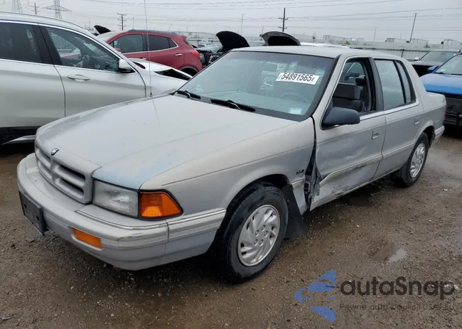 3B3XA4632PT520185: 54891565