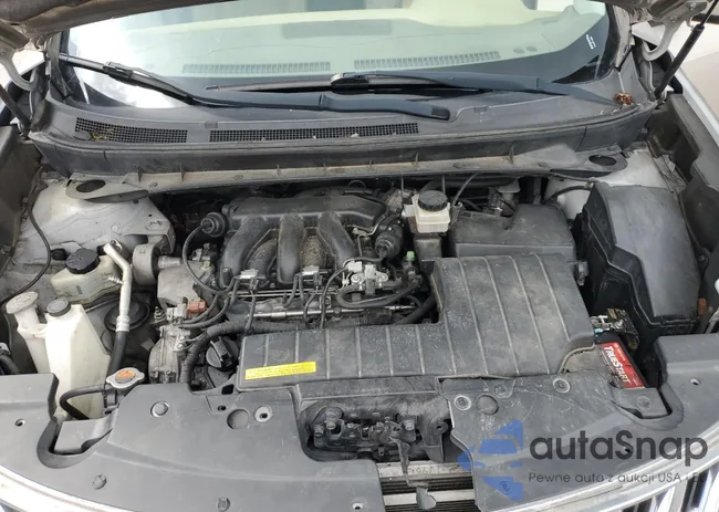 JN8AZ18U09W028256: 56909635