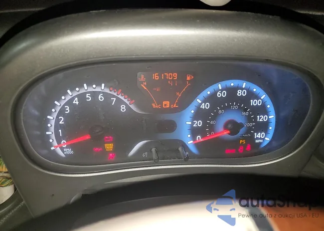 JN8AZ2KR4BT200922: 56608015