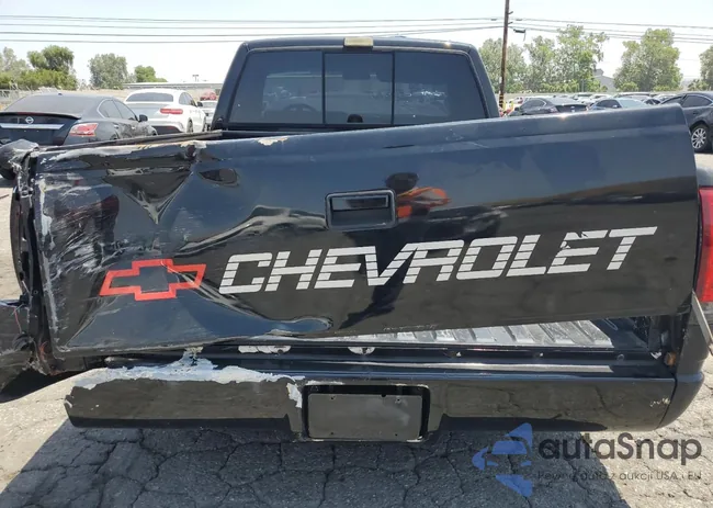 1GCDC14N0LZ214832: 58511945