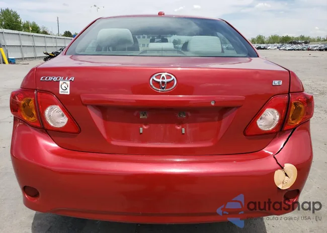 1NXBU4EE9AZ252442: 56494165