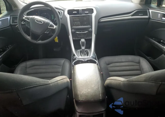 1FA6P0HD2E5391827: 56981415