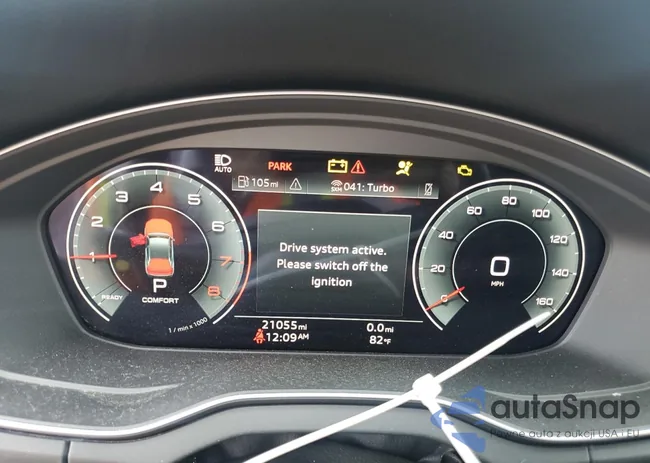 WA1BAAFY6M2083415: 58831785