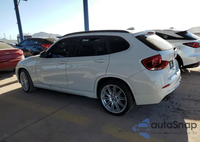 WBAVM1C54EVW55146: 58084885