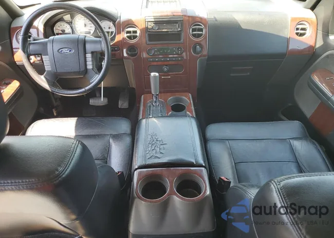 1FTPW12VX6FB63126: 58271735