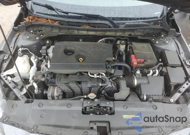 1N4BL4EV0LC237060: 57023405