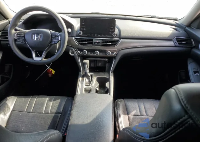 1HGCV1F16JA112075: 56482335