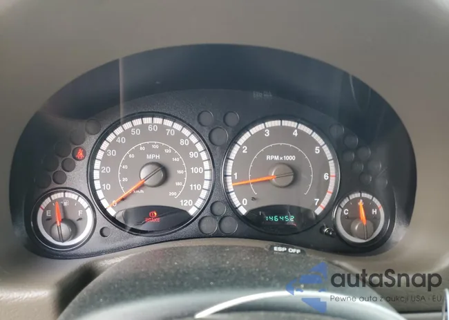 1J4GK48K07W618006: 58823535