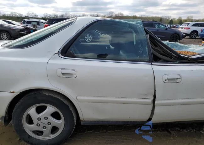 JH4UA3644WC003368: 55206685