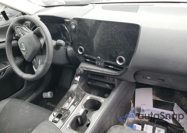 2T2HKCEZ5SC032842: 55678195