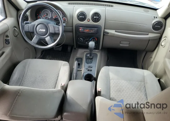 1J4GK48K07W618006: 58823535