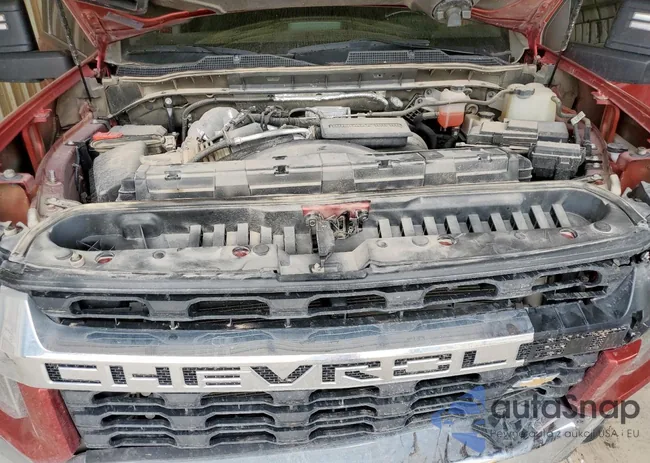 1GC4YTEY2PF106905: 58533215