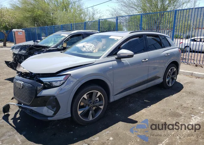 WA1KUBFZ2RP058172: 57724835