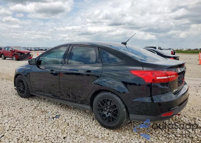 1FADP3E26GL297301: 58816005