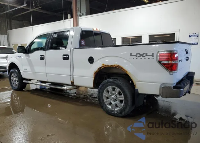 1FTFW1ET7BFC93655: 56787545