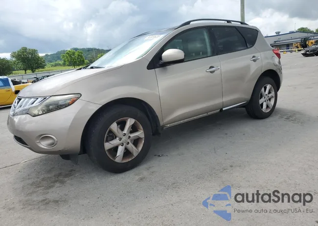 JN8AZ18U09W028256: 56909635