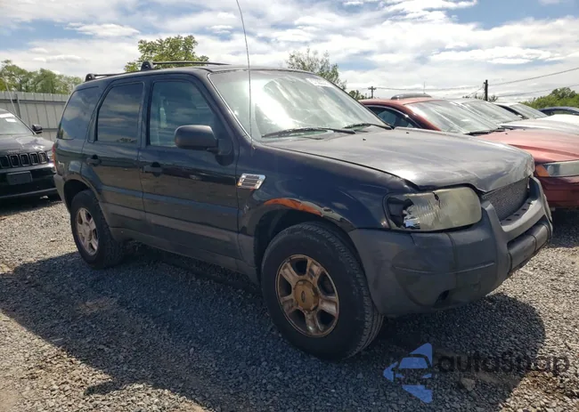 1FMYU93133KB35168: 57303335