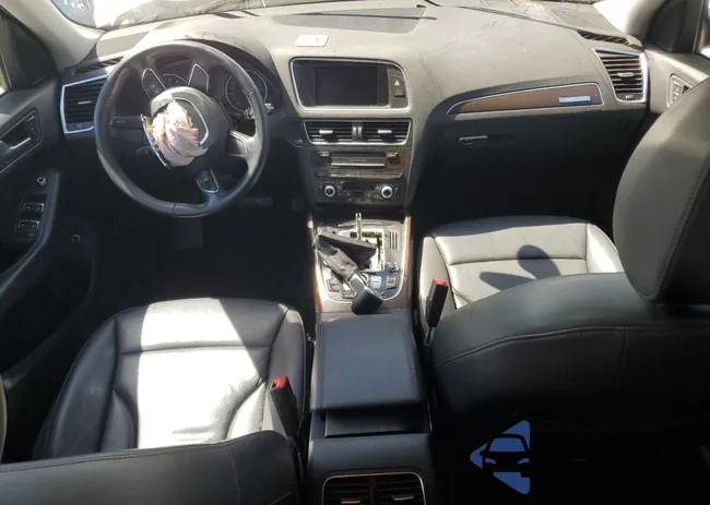 WA1C2AFPXHA069909: 56700845