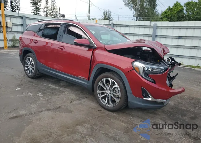 3GKALVEX7KL386375: 58734635