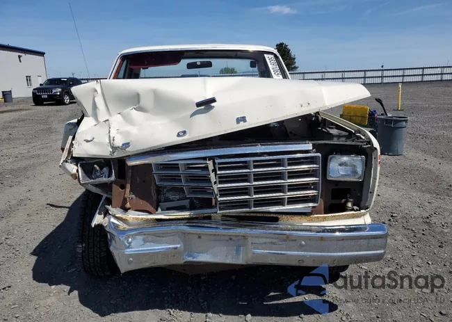 1FTCF10EXBRA09591: 58391065